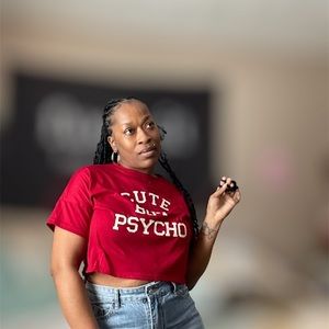 Meet your Posher, Nasha